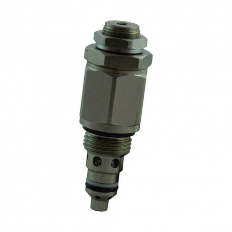 Hydraulic pressure relief valve 25l/mn VMD1025 SV (180-350 bar) 0TM101039935000 IM#82017