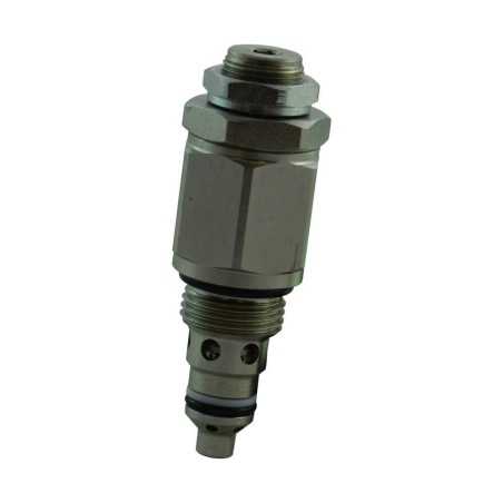 Limiteur de pression hydraulique 25l/mn VMD1025 SV (180-350 bar) - Limiteurs de pression