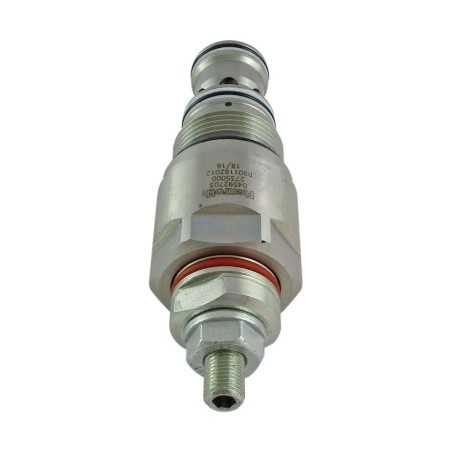 Hydraulic pressure relief valve 35l/mn VMD1025 (40-200 bar)/IM#82020/0TM102039920000/R901091925