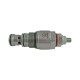 Hydraulic pressure relief valve 35l/mn VMD1025 (40-200 bar)/IM#82021/0TM102039920000/R901091925