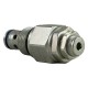 Hydraulic pressure relief valve 50l/mn VMD1 040 (40 bar)/IM#82022/0TM103039910060/R930084543