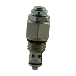 Hydraulic pressure relief valve 50l/mn VMD1 040 (40-200 bar) 0TM103039920000 IM#82026