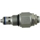 Hydraulic pressure relief valve 50l/mn VMD1 040 (160 bar)/IM#82027/0TM103039920040/R931002688