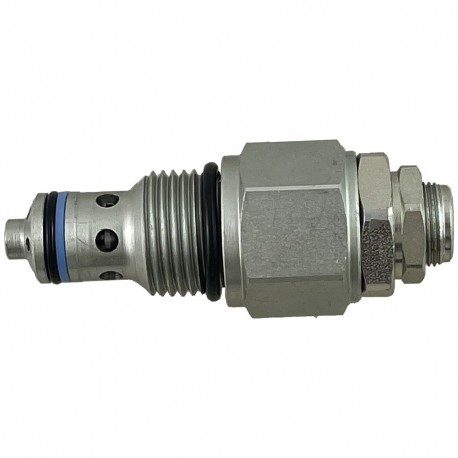 Hydraulic pressure relief valve 50l/mn VMD1 040 (160 bar)/IM#82027/0TM103039920040/R931002688