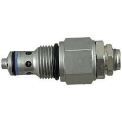 Limiteur de pression hydraulique 50l/mn VMD1 040 tarage à 120 bar/IM#82033/0TM103039920070/R930063139