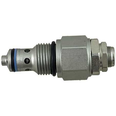 Hydraulic pressure relief valve 50l/mn VMD1 040 (120 bar)/IM#82033/0TM103039920070/R930063139