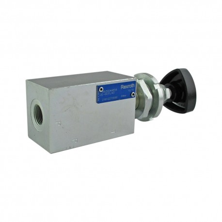 Limiteur de pression hydraulique 60l/mn CP10/0V (0-75 bar) CP100V IM#82035