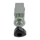 Hydraulic pressure relief valve 60l/mn CP10/0V (0-75 bar)/IM#82037/CP100V/