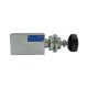Hydraulic pressure relief valve 60l/mn CP10/0V (0-75 bar)/IM#82038/CP100V/