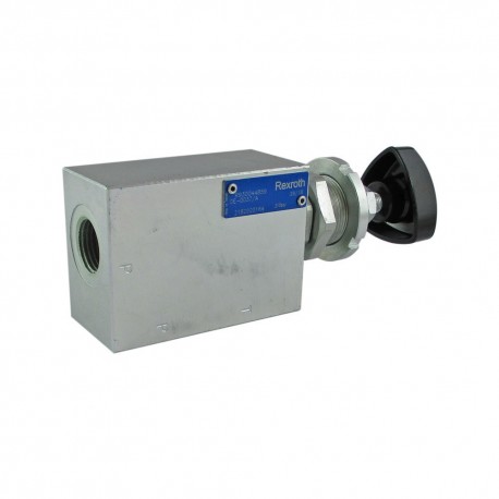 Hydraulic pressure relief valve 70l/mn (10-140 bar)/IM#82048/CP131V/R930044859
