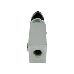 Hydraulic pressure relief valve 70l/mn (10-140 bar)/IM#82050/CP131V/R930044859