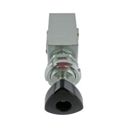 Limiteur de pression hydraulique 70l/mn (10-140 bar)/IM#82051/CP131V/R930044859