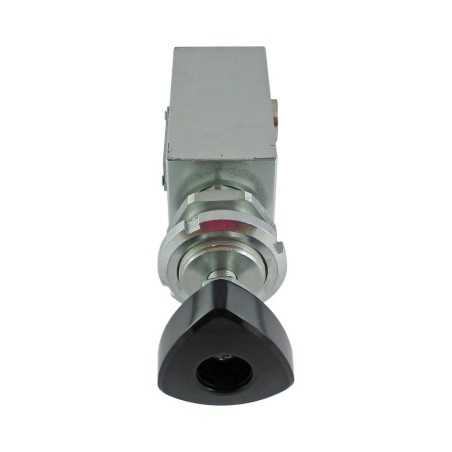 Limiteur de pression hydraulique 70l/mn (10-140 bar)/IM#82051/CP131V/R930044859