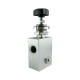 Limiteur de pression hydraulique 70l/mn (50-300 bar)/IM#82053/CP133V/R930044860