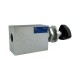 Limiteur de pression hydraulique 70l/mn (50-300 bar)/IM#82054/CP133V/R930044860