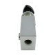 Hydraulic pressure relief valve 70l/mn (50-300 bar)/IM#82058/CP133V/R930044860