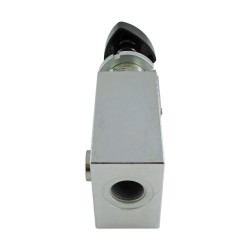Limiteur de pression hydraulique 70l/mn (50-300 bar)/IM#82058/CP133V/R930044860