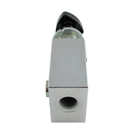 Limiteur de pression hydraulique 70l/mn (50-300 bar)/IM#82058/CP133V/R930044860