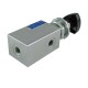 Hydraulic pressure relief valve 20l/mn CP7/1V (15-155 bar)/IM#82074/CP71V/R930044850