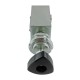 Hydraulic pressure relief valve 20l/mn CP7/1V (15-155 bar)/IM#82075/CP71V/R930044850