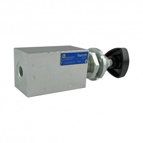Limiteur de pression hydraulique 20l/mn CP7/3V (120-310 bar) CP73V IM#82077
