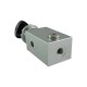 Hydraulic pressure relief valve 20l/mn CP7/3V (120-310 bar)/IM#82078/CP73V/R930044852