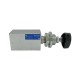 Hydraulic pressure relief valve 20l/mn CP7/3V (120-310 bar)/IM#82080/CP73V/R930044852