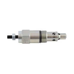 Limiteur de pression hydraulique 80l/mn LPC10ZL (20-200 bar)/IM#82081/LPC10/220ZL/R932008363