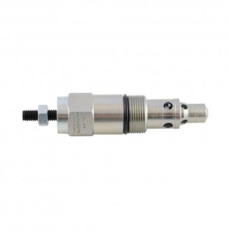Hydraulic pressure relief valve 80l/mn (20-200 bar)/IM#82081/LPC10/220ZL/R932008363