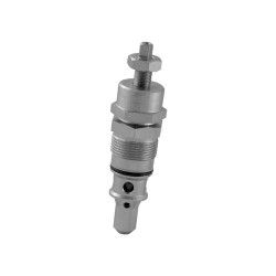 Hydraulic pressure relief valve 80l/mn (50-300 bar)/IM#82083/LPC10/300/R932500293