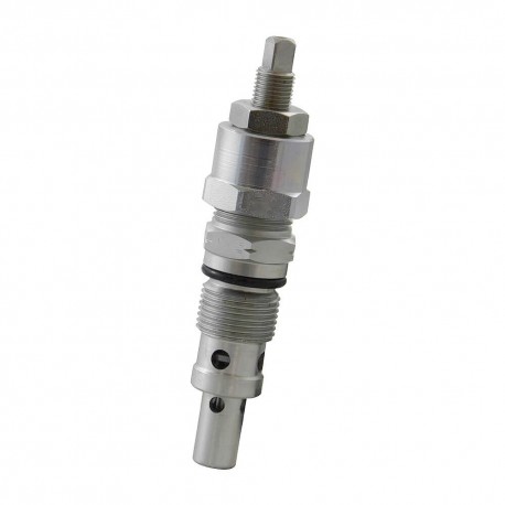 Hydraulic pressure relief valve 60l/mn (35-210 bar) LPC7/210 IM#82087
