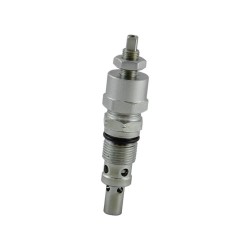Hydraulic pressure relief valve 60l/mn (120-300 bar)/IM#82088/LPC7/300/R932500336