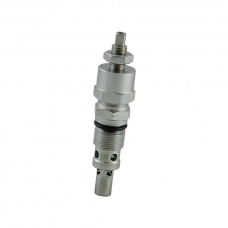 Hydraulic pressure relief valve 60l/mn (120-300 bar) LPC7/300 IM#82088