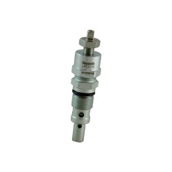 Hydraulic pressure relief valve 60l/mn (0-70 bar)/IM#82089/LPC7/70/R932500339