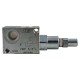 Hydraulic pressure relief valve 40l/mn VMP 38 L (80-300 bar)/IM#82092/10A04B013R03W/V0690/300