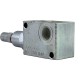 Hydraulic pressure relief valve 40l/mn VMP 38 L (80-300 bar)/IM#82094/10A04B013R03W/V0690/300