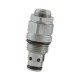 Hydraulic pressure relief valve 25l/mn SB (70-180 bar) RVB0S08ON000 IM#82102