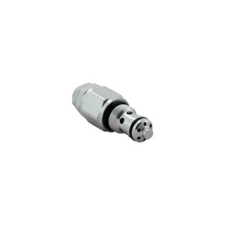 Limiteur de pression hydraulique 40l/mn SY (50-220 bar) - Limiteurs de pression