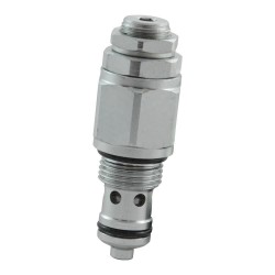 Hydraulic pressure relief valve 40l/mn RVC0 SY (25-135 bar)/IM#82105/RVC0S090N000/RVC0.S09.0N.000