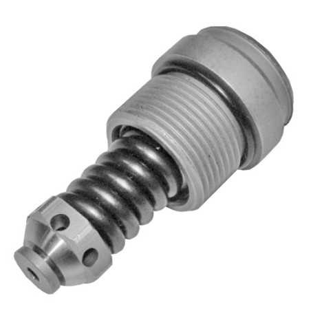 Hydraulic pressure relief valve 90l/mn  (200 bar)/IM#82137/0TM408009920070/R931002226