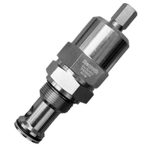 Limiteur de pression hydraulique 350l/mn (25 bar) - OCGF