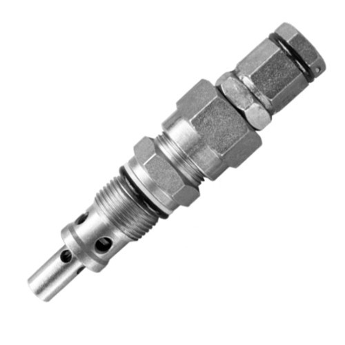 Limiteur de pression hydraulique 50l/mn (175-350 bar) - OCGF