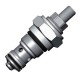 Limiteur de pression hydraulique 20l/mn VSBN-08S (35-100bar) - B 04116903561000A IM#82176