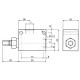 Hydraulic pressure relief valve 150l/mn VSPC (50 bar)/IM#82182/051105030405000/R930001217