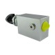 Hydraulic pressure relief valve 80l/mn (10-140 bar)/IM#82219/CP141V/R930044862