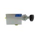 Hydraulic pressure relief valve 80l/mn (10-140 bar)/IM#82221/CP141V/R930044862