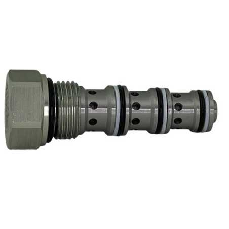 Diviseur cartouche DSDN 10A 20 à 54l/mn CA 10A 4N