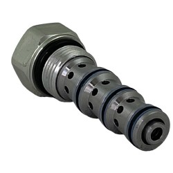Diviseur cartouche DRFN 10A 5 à 13l/mn CA 10A 4N
