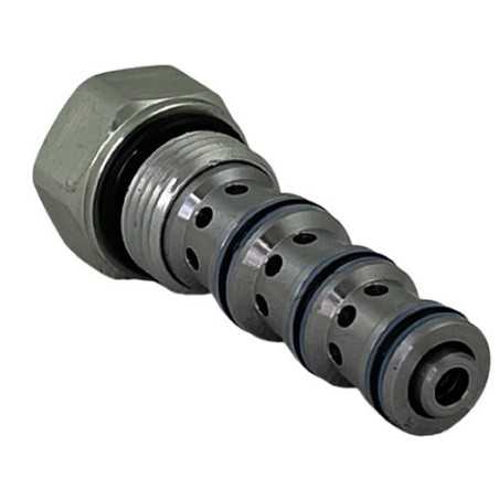 Diviseur cartouche DRFN 10A 5 à 13l/mn CA 10A 4N
