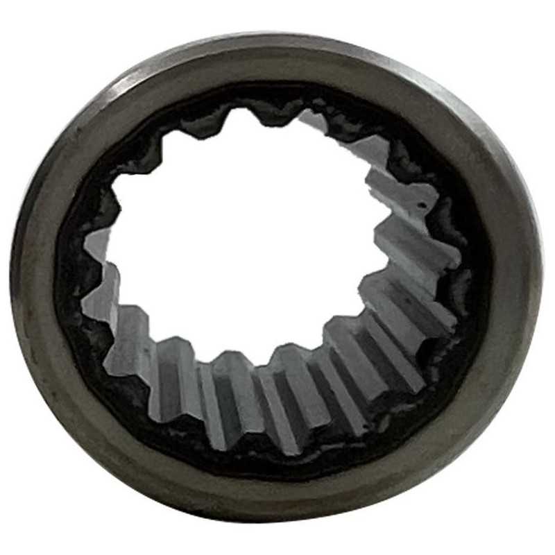 Spline coupling 15 tooth A28x25 DIN 5482